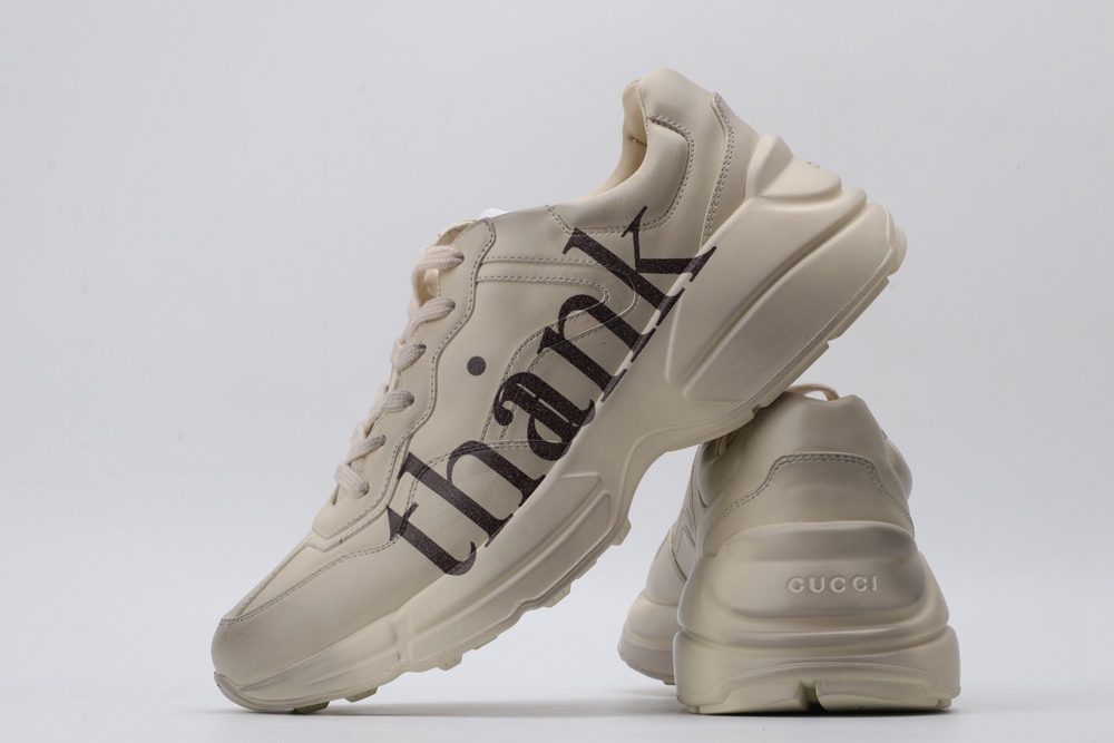G*UCCI SNEAKER
